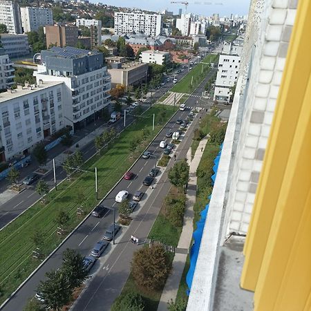 Apartmán Chambre Avec Lit Double Vitry-sur-Seine Exteriér fotografie